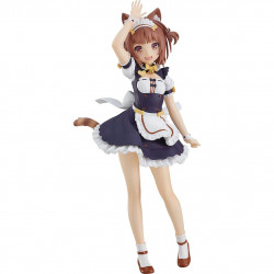 Figura good smile company pop up parade nekopara azuki