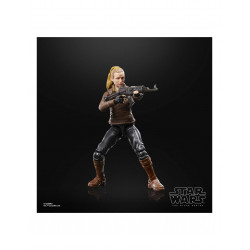 Figura hasbro star wars the black series vel sartha