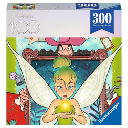 Puzzle ravensburger campanilla 8+ 300 piezas