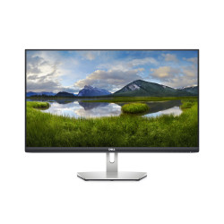 Monitor led 27pulgadas  dell s2721hn 4ms - fhd - 75hz - 2xhdmi - a - out - vesa dell - s2721hn