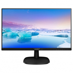 Monitor philips 273v7qdab 27pulgadaspulgadas ips fhd vga hdmi dvi