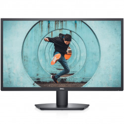 Monitor led 27pulgadas  dell se2722h negro - 8ms - fhd - 60hz - hdmi - vga - vesa