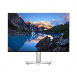 Monitor led 24.1pulgadas dell ultrasharp u2421e ips -  lcd -  wuxga -  dp -  hdmi -  usb tipo c -  60hz -  5ms -  vesa 100 x 10