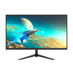 Monitor 22pulgadas npc mf2203 - v - 1920x1080 - 75hz - hdmi - vga - cable hdmi