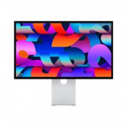 Monitor led 27pulgadas apple studio display lcd -  5k -  usb tipo c -  60hz