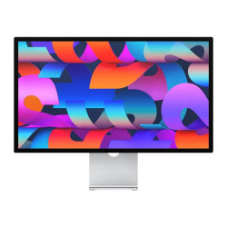 Monitor led 27pulgadas apple studio display lcd -  5k -  usb tipo c -  60hz