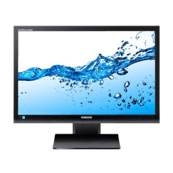 Monitor reacondicionado lcd samsung ls24a450 24pulgadas  - dvi - vga