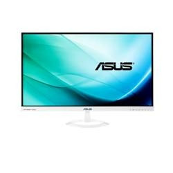 Monitor led ips 27pulgadas asus vx279h - w fhd 5ms hdmi vga altavoces blanco