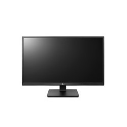 Monitor led lg ips 23.8pulgadas 24bk550y 1920 x 1080 - 5ms - vga - hdmi - dvi - d -  displayport - altavoces - reg. altura