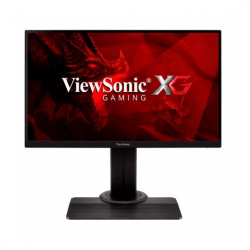 Monitor led 27pulgadas viewsonic xg2705 - dp -  2xhdmi -  1920x1080 -  1ms - vesa 100 -  altavoces xg2705