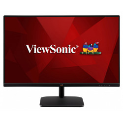 Monitor led 27pulgadas viewsonic va2732 - mhd - dp - hdmi - vga - 1920x1080 - 4ms - 75hz - vesa 100x100 - altavoces -