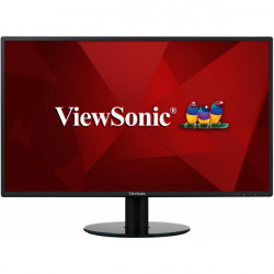 Monitor led 27pulgadas viewsonic va2719 - 2k - smhd - hdmi - dp - 1920x1080 - 5ms - 75hz - altavoces