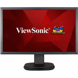 Monitor led 24pulgadas viewsonic vg2439smh - 2 - vga - hdmi - dp - 1920x1080 - 60hz - 5ms - vesa 100x100 - altavoces