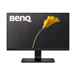 Monitor led 23.8pulgadas benq gw2475h  - hdmi  - vga - 1920 x 1080 - 60hz -