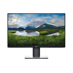 Monitor led 23.8  dell p2421dc negro  pivotable - 8ms - qhd - 60hz - hdmi - dp - usb - c - vesa dell - p2421dc