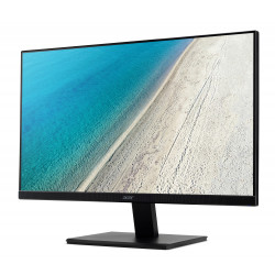 Monitor led  27pulgadas acer v277 - ips - vga - hdmi - dp - 1920x1080 - 75hz - 4ms - vesa 100x100