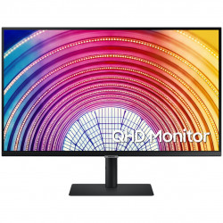 Monitor samsung a60a s32a600nwu ips 32pulgadaspulgadas qhd ips hdmi dp ajus pivot