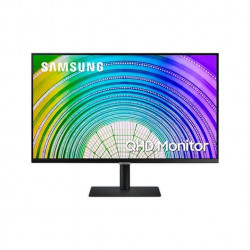 Monitor led 32pulgadas samsung s32a600uuu - qhd ips -  hdmi -  usb -  5ms -  75hz - vesa