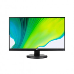 Monitor led acer 27pulgadas kb272hl va -  fhd -  60hz -  1ms -  hdmi -  vga -  vesa