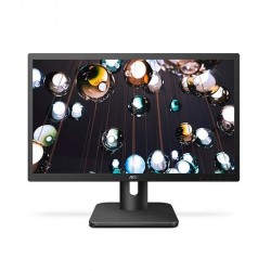 Monitor led 21.5pulgadas aoc 22e1d mmedia vga - dvi - hdmi - 1920x1080 - 60hz - vesa 100x100