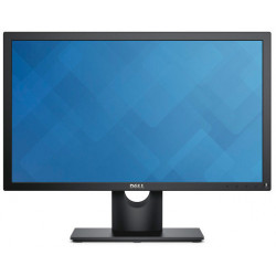 Monitor dell e2216hv 21.5pulgadas 1920x1080 vga