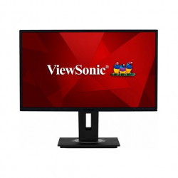 Monitor led 27pulgadas viewsonic vg2748 ips -  fhd -  dp -  hdmi -  vga -  75hz -  5ms -  vesa