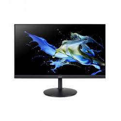 Monitor led 23.8pulgadas acer cba242y va -  ips -  fhd -  hdmi -  vga - 75hz -  1ms -  vesa