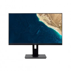 Monitor led 21.5pulgadas acer um.wb7ee.d01 ips -  fhd -  hdmi -  dp -  vga - 75hz -  4ms -  regulable - vesa