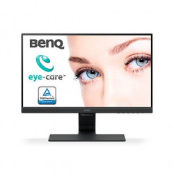 Monitor led 21.5pulgadas benq bl2283 ips -  fhd -  hdmi -  vga - 75hz -  5ms -  vesa