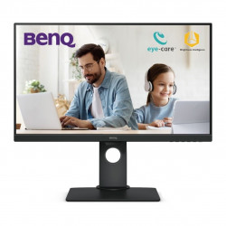 Monitor led 27pulgadas benq gw2780t ips -  fhd -  hdmi -  dp -  vga -  60hz -  5ms -  vesa 100 x 100