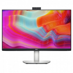 Monitor led 27pulgadas dell s2722dz ips - lcd - qhd - hdmi - dp - usb tipo c - 75hz - 4ms - vesa 100 x 100