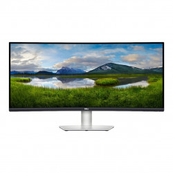 Monitor led 34pulgadas dell s3422dw curvo -  va -  ips -  lcd -  wqhd -  dp -  hdmi -  100hz -  4ms -  vesa 100 x 100