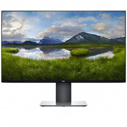 Monitor led 27pulgadas dell ultrasharp u2719d ips -  lcd -  qhd -  dp -  hdmi -  60hz -  5ms -  vesa 100 x 100