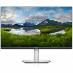 Monitor led 27pulgadas dell s - series s2721qsa ips -  lcd -  4k uhd -  dp -  hdmi -  4ms -  60hz -  vesa 100 x 100