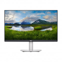 Monitor led 27pulgadas dell s - series s2722dc ips -  lcd -  tft -  qhd -  hdmi -  usb tipo c -  4ms -  75hz -  vesa 100 x 100