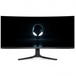 Monitor led gaming 34pulgadas dell alienware aw3423dwf curvo -  uwqhd -  dp -  hdmi -  usb tipo a -  usb tipo b -  0.1ms -  165