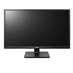 Monitor led ips lg 24bk550y - i 24pulgadas 1920 x 1080 5ms d - sub dvi hdmi display port altavoces reg. altura