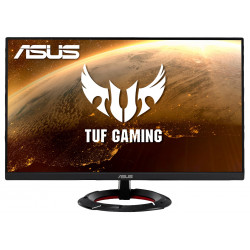 Monitor asus tuf gaming vg249q1r 23.8pulgadas fhd 1ms hdmi displayport