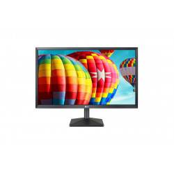 Monitor led ips lg 23.8pulgadas 24mk43hp 5ms 1920 x 1080 vga hdmi