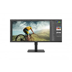 Monitor led ips lg 34bn670p 34pulgadas 2560 x 1080 5ms hdmi displayport reg. altura altavoces