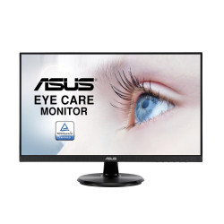 Monitor led ips asus va24dcp 23.8pulgadas 5ms full hd usb - c hdmi