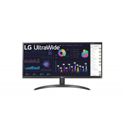 Lg 29wq500 29pulgadas 2560 x 1080 5ms hdmi displayport