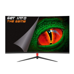 Monitor curvo gaming keep out xgm27pro+v2 fhd 240hz