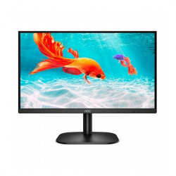 Monitor aoc 22b2h 21.5pulgadas led fullhd 75hz