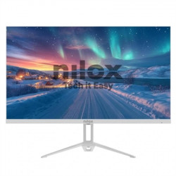 Nilox nxm27fhd100w monitor 27pulgadasips 100h hdmi mm bla