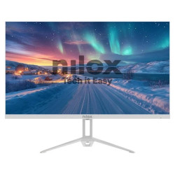 Monitor nilox nxm24fhd100w 23.8pulgadas fhd 100hz