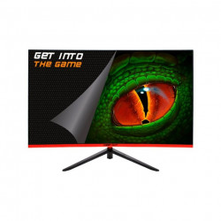 Monitor led gaming 27pulgadas keep out xgm27pro2kv3  2k 165hz curvo