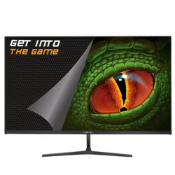 Monitor led gaming 27pulgadas keep out xgm27pro5 200hz  hdmi dp curvo