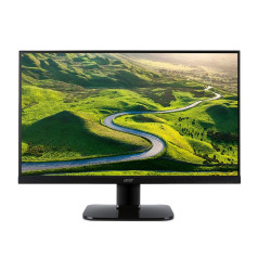 Monitor acer b277 27pulgadas fhd 100hz