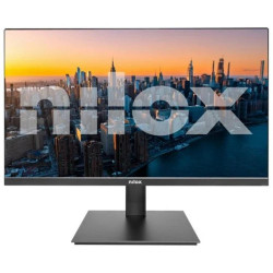 Monitor nilox nxm24fhd1201 23.8pulgadas fhd 120hz